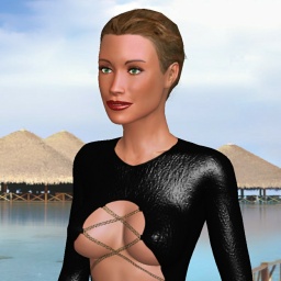enjoy virtual sex games with mates like bisexual lush girl JayneBranwen, 
