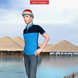play virtual sex games with mate homosexual sensual boy ConnorBrown, 