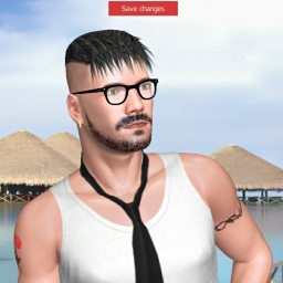 adults enjoying 3D sex games like heterosexual bugger boy SexBuddy991, Your Immagination, 