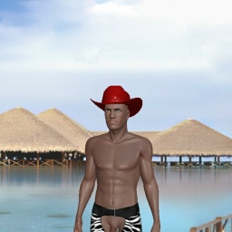 connect and play virtual 3D sex with  pervert boy Hungbbc12, 9 inch bbc, 