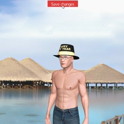 best sim sex game online with heterosexual bugger boy O_violeiro, canao city, 