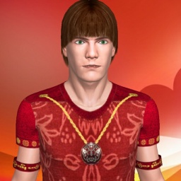 3Dsex game playing AChat community member  hot boy Lilraycc23, 13, 