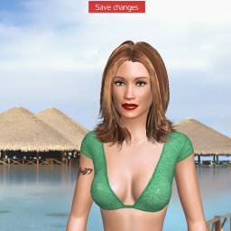 Check out  hot girl Gogosta, brasil,  if you want to oparticipate in sexgame MMORPG