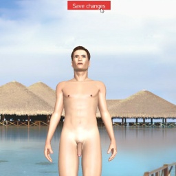 free 3D sex game adventures with homosexual sex maniac boy LiamBoyToy, Poland, boy open to humiliation, degradation, being abused and used. 