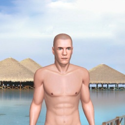 virtual sex game playing w. single girls like heterosexual sodomist boy Funnyguy69, US, 