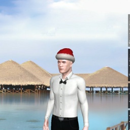 free 3D sex game adventures with heterosexual sex maniac boy Toxic91, sweden, 