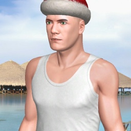 for 3D virtual sex game, join and contact heterosexual bugger boy Jay1100, 