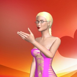 play virtual sex games with mate bisexual conversational girl LilianeGala, Still new, trying my best!, submissive, bimbo, here to please!