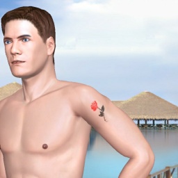 multiplayer virtual sex game player heterosexual amatory boy Harris, UAE, Love everyone, 