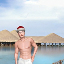 best sim sex game online with heterosexual fiend boy Bbzin, 