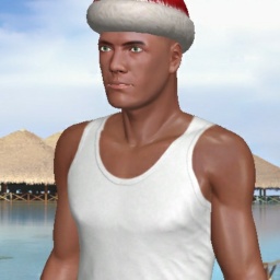 connect and play virtual 3D sex with heterosexual hot boy Saint9565, 