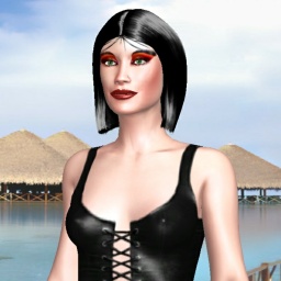 try virtual 3D sex with  hot girl Ladysom, 
