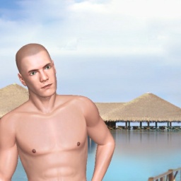 play online virtual sex game with member bisexual voluptuous boy Slut99, Srbija, 