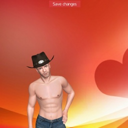 connect and play virtual 3D sex with heterosexual brute boy Javi2207, Latino, sc - javi_g2207