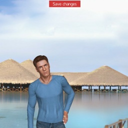 sexgame online MMO playing with adult member heterosexual bugger boy Fluwis, 