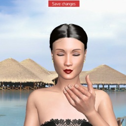 for 3D virtual sex game, join and contact bisexual erotomanic shemale FemboiAvery, United States, 