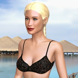 virtual sex and dating with people like  hot girl VikaSlave, 