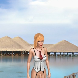 hot online porn game player  hot shemale Jessica_Rose, 