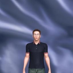 3Dsex game playing AChat community member bisexual bugger boy Jason1976, 