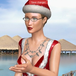 Check out heterosexual sentimental girl IsalineFr, france, cc ici pour discuter  if you want to oparticipate in sexgame MMORPG