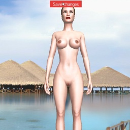 connect and play virtual 3D sex with  sex maniac girl Milllll, 