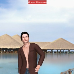 partner  hot boy Gokus87,  for adult online game playing