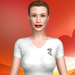 adults like bisexual sexy shemale Gina6627, Speak spanish no english, soy un chico de 23 aos femboy, seguro te caigo bien ;3 play AChat online sex games