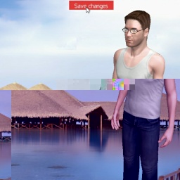 Check out heterosexual nymphomaniac boy Chace21, Netherlands,  if you want to oparticipate in sexgame MMORPG