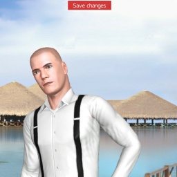 partner bisexual erotomanic boy Xbennet, Men, active, love transes, have prem for adult online game playing