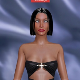virtual sex game playing w. single girls like heterosexual lovesick girl AppleKitty, sexland, 