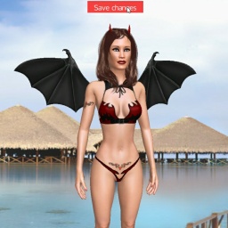 play online virtual sex game with member bisexual verbose girl Darling_Dark, 