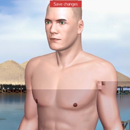 playing hot sex games with fans like heterosexual sodomist boy Valentin23, 