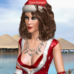 best sim sex game online with  hot girl SolarFlare, 