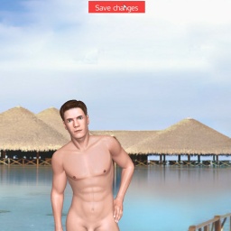 best sim sex game online with homosexual passionate boy DEADBYDAYLIG, Orland, Dbd player 999h+, 