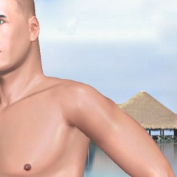 try virtual 3D sex with  hot boy Filllo, 