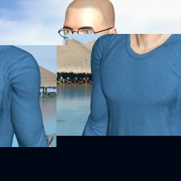 3D sex game community member heterosexual hot boy Shitifu1, chi, 1, 