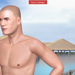 connect and play virtual 3D sex with  hot boy Prabha1923DJ, No, very nice