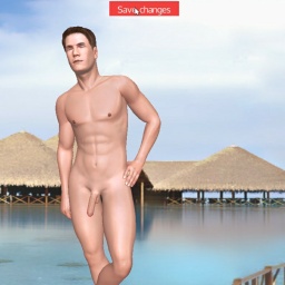 connect and play virtual 3D sex with heterosexual brute boy ShdwWyrm, Will treat  you like my queen, 