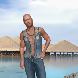 for 3D virtual sex game, join and contact heterosexual erotomanic boy BigBulls, 