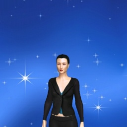 Check out heterosexual emotional girl CloudyKung,  if you want to oparticipate in sexgame MMORPG