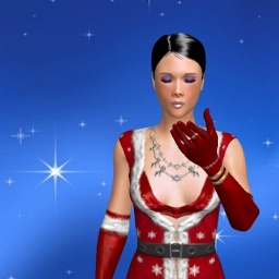 play virtual sex games with mate bisexual lush shemale Syasha, 