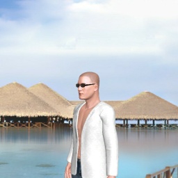 free 3D sex game adventures with bisexual brute boy Sexyback666, US, 