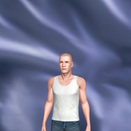 for 3D virtual sex game, join and contact heterosexual bugger boy Iwantpussy, 