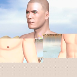 playing hot sex games with fans like bisexual narcissist boy MattMan, 