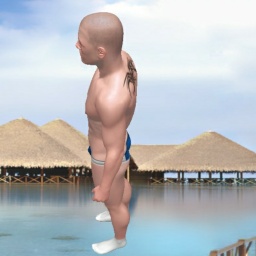 3D sex game community member heterosexual passionate boy Hotboy0791, Mexico, 