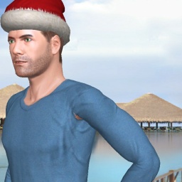 connect and play virtual 3D sex with heterosexual pervert boy Ryan56000, Fr, 