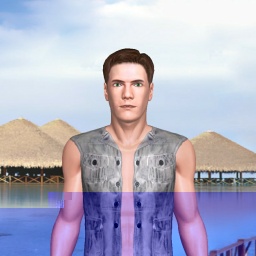 adults enjoying 3D sex games like heterosexual lusty boy Andreww, usa, 