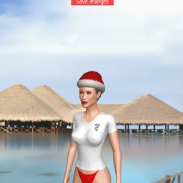 see bisexual sodomist girl SlutSoldier, France,  while playing porn game online