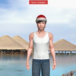 connect and play virtual 3D sex with bisexual narcissist boy Squanchy, 