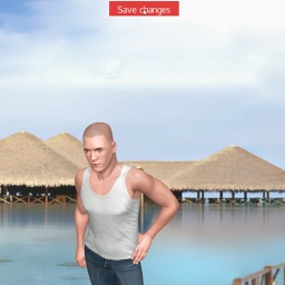 sexgame online MMO playing with adult member heterosexual nymphomaniac boy Dihdaddy44, 